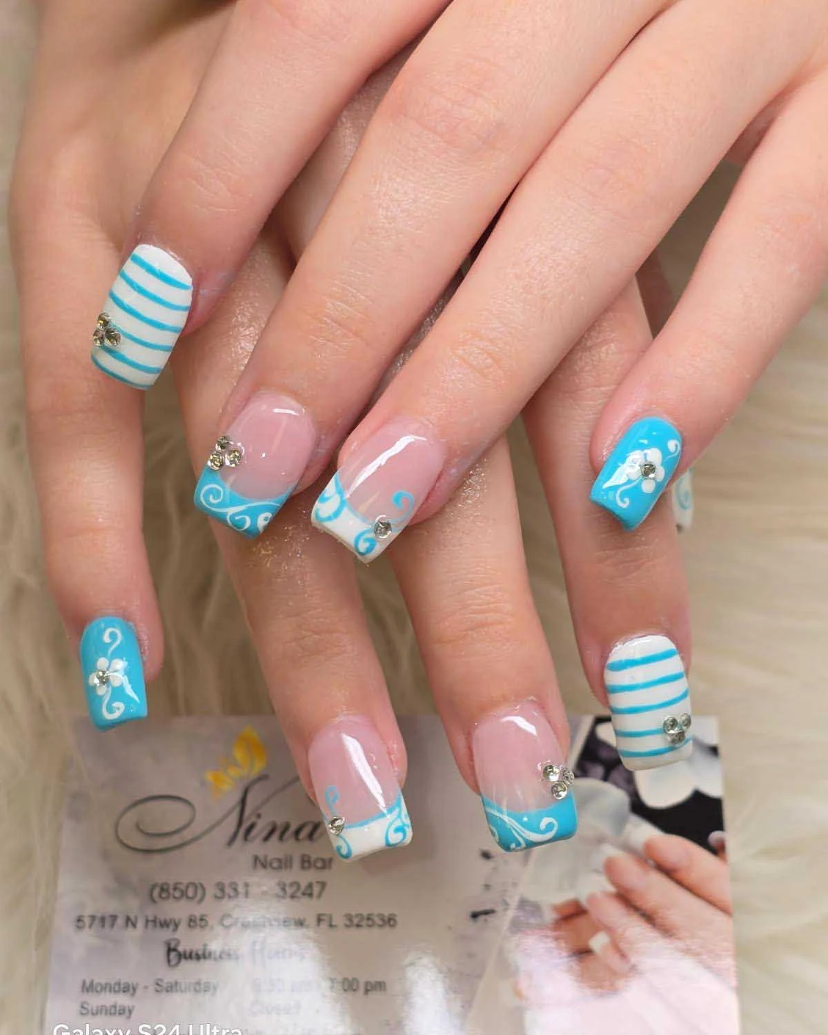 nail ideas